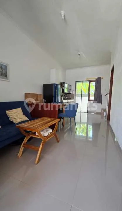 Rumah Siap Huni 3 Kt, Furnished Lengjap di Munggu - Image 3 of 4