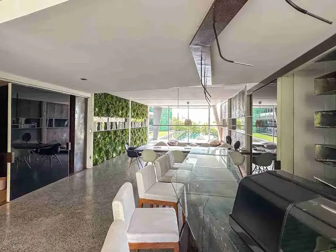 di jual villa di tumbukbayu dkt Canggu - Image 9 of 9