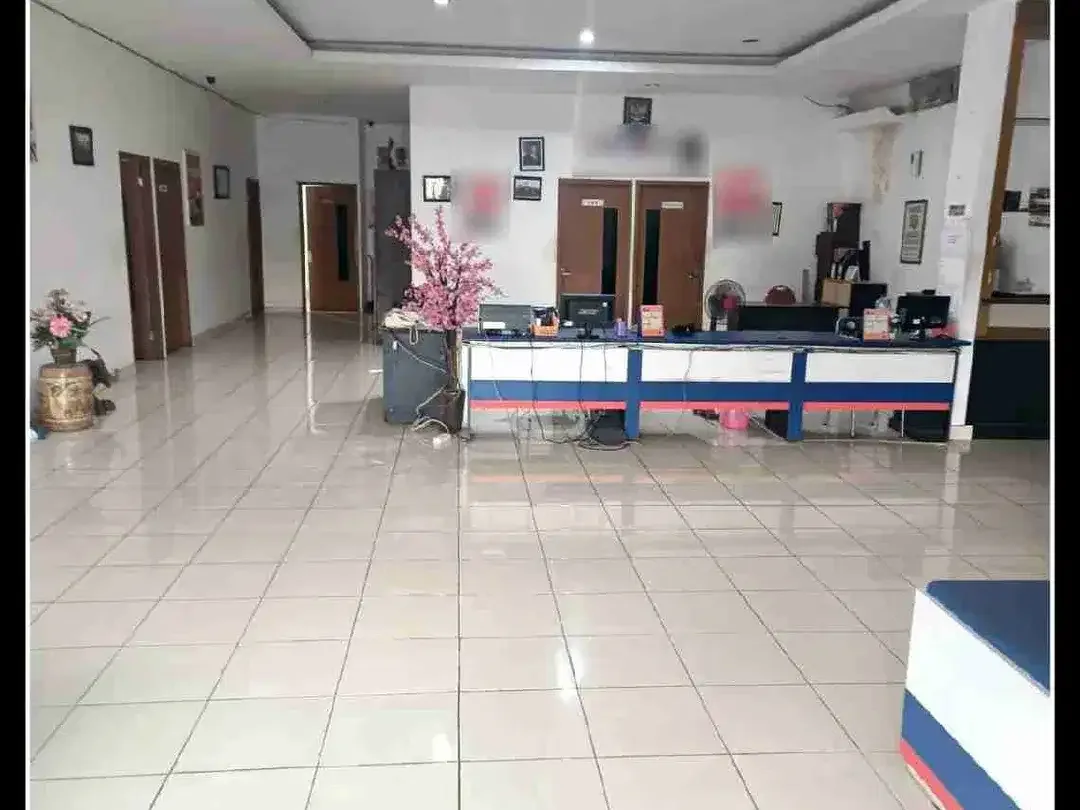 Gedung / Kantor di Kapten Regug dekat Surapati Kreneng Kodam IX Udayana - Image 2 of 5