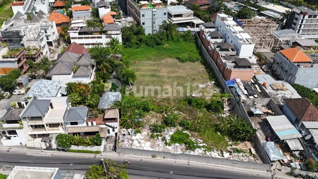 Dijual Tanah Lokasi Kawasan Wisata Pantai Echo Beach Canggu - Image 3 of 4