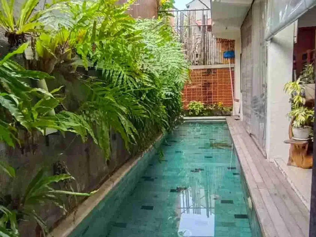 Rumah Atau Villa Sanur Bali Bagus Siap Huni - Image 8 of 8
