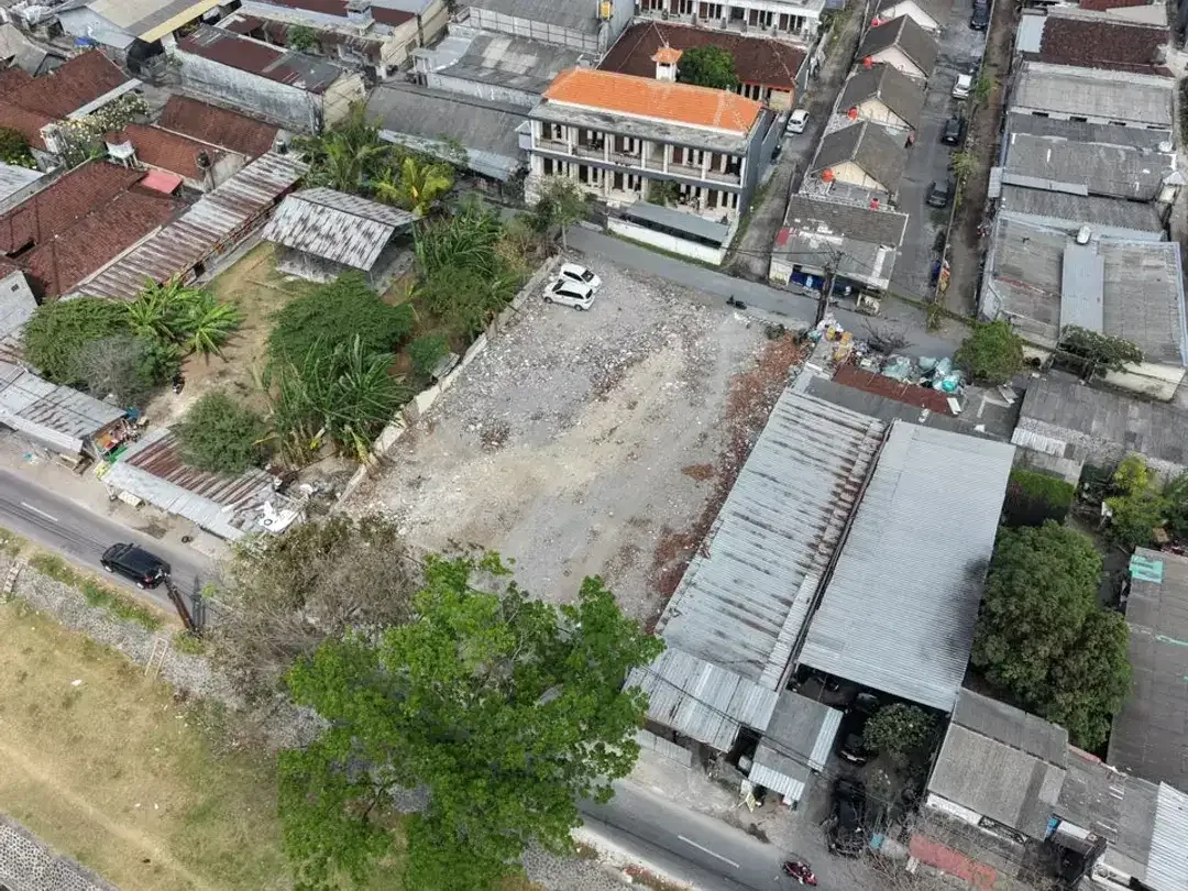 DIJUAL 5 UNIT TANAH KAVLING PREMIUM - TAMAN PANCING BARAT - Image 8 of 10