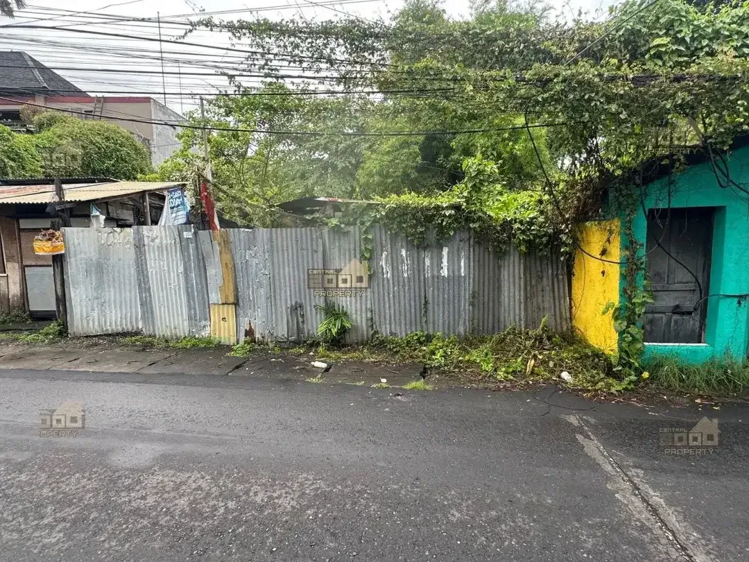 Di Jual Tanah Di Cendrawasih Petitenget Seminyak Bali - Image 6 of 7