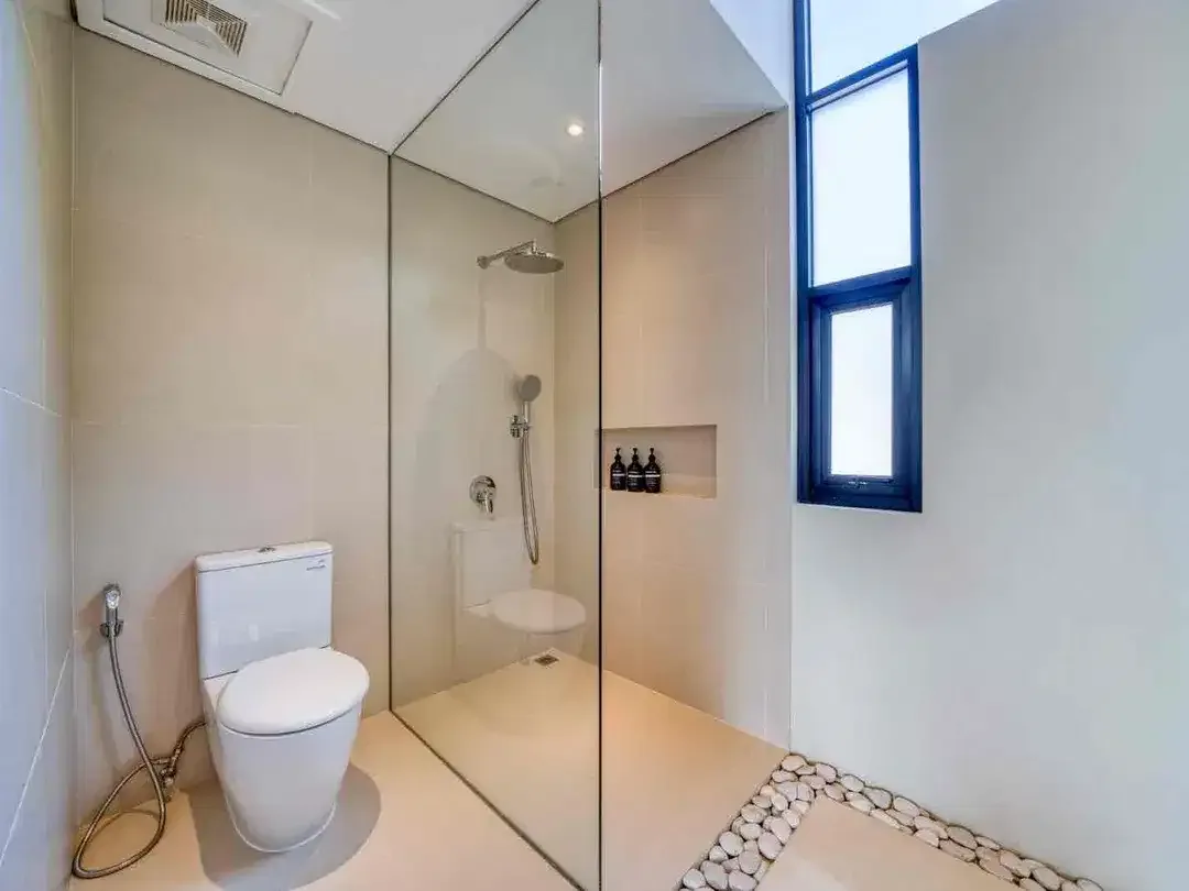 Dijual Brand New Villa 2BR Cocok Untuk Investasi dan Hunian di Jimbaran - Image 7 of 10