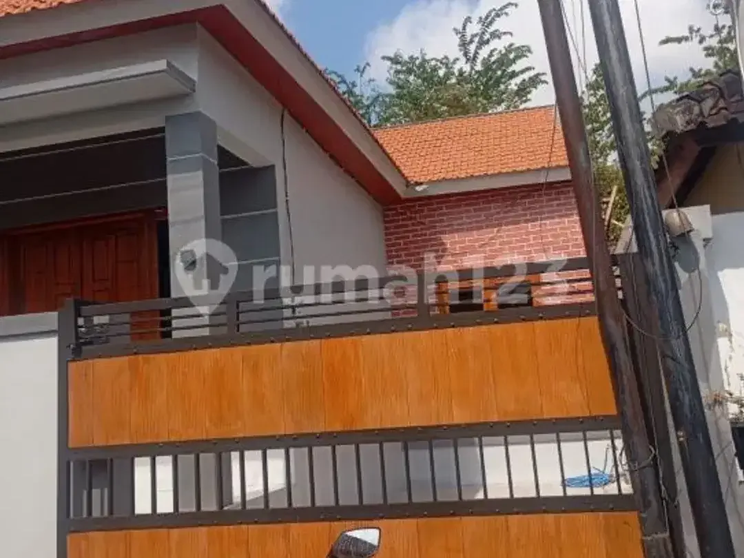 Dijual Rumah Minimalis di Nuansa Kori Jimbaran - Image 3 of 10