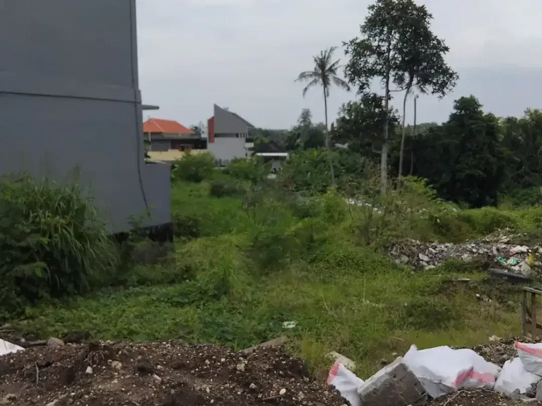 DIJUAL CEPAT – TANAH STRATEGIS PADANG TAWANG, CANGGU – BALI - Image 5 of 10