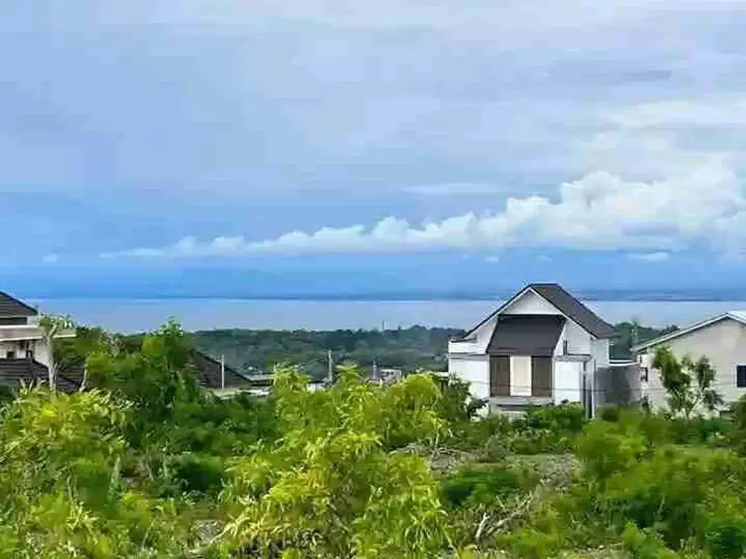 dijual tanah 5,70 are IDR 850 juta /are dipurigading jimbaran Kuta Selatan Badung Bali - Image 2 of 5