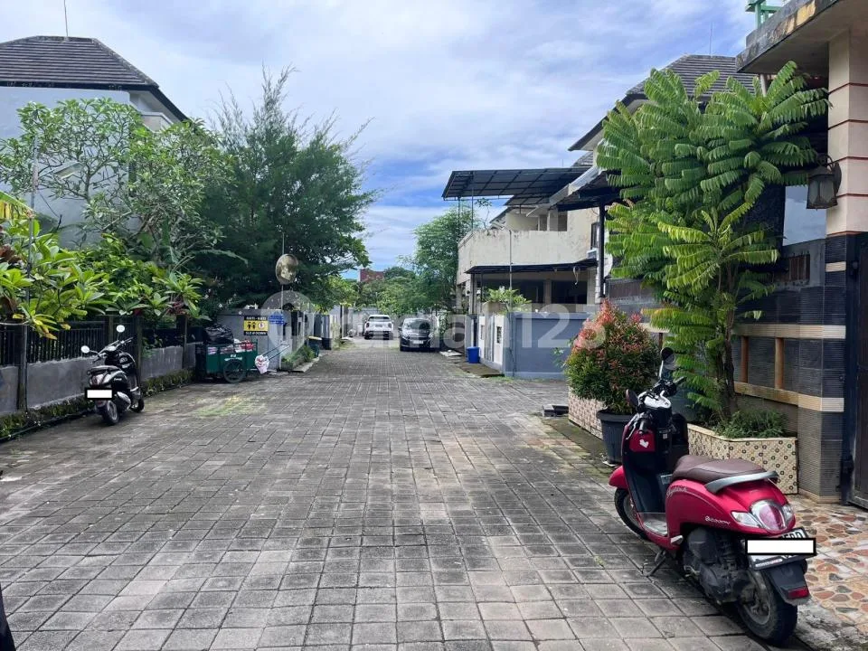 Rumah Siap Lelang Btn di Kec. Kuta Selatan, Kabupaten Badung - Image 4 of 4