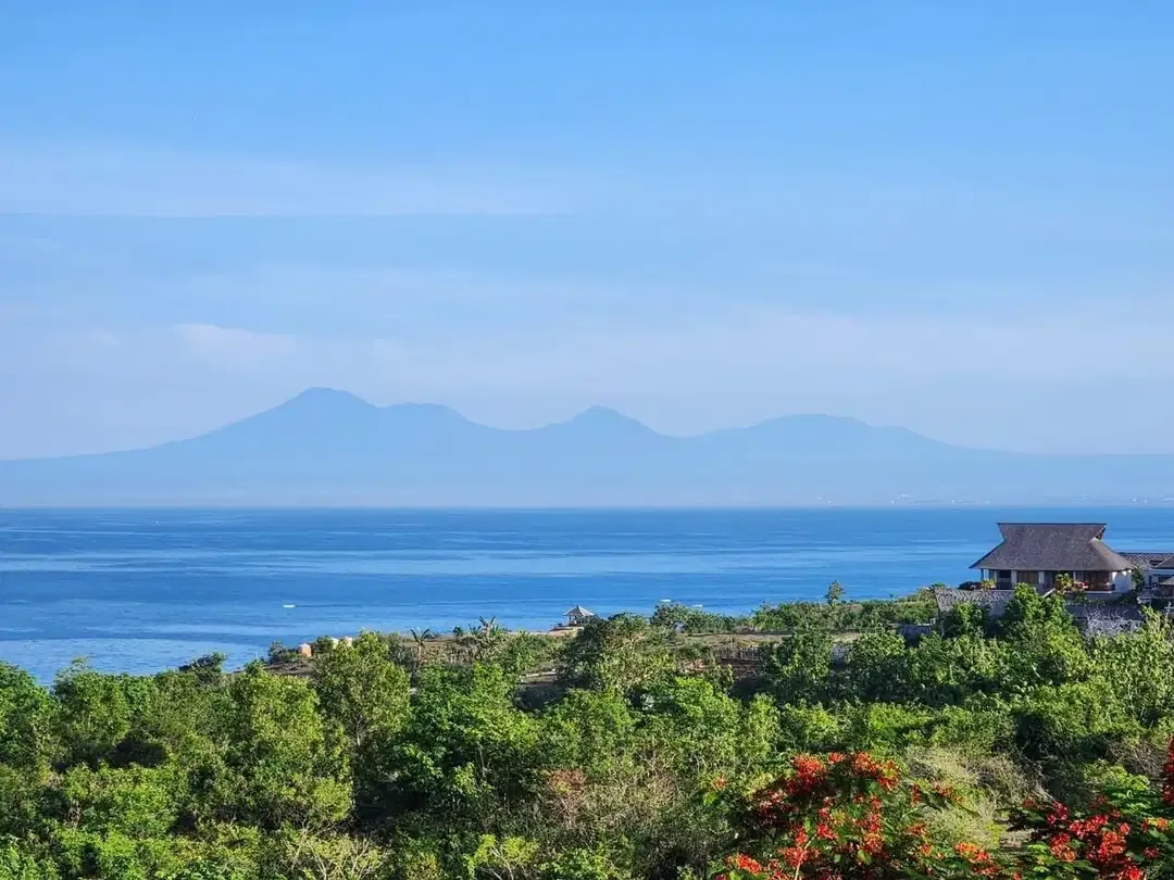 Villa Full Ocean View Pecatu Indah Resort Badung - Image 8 of 10