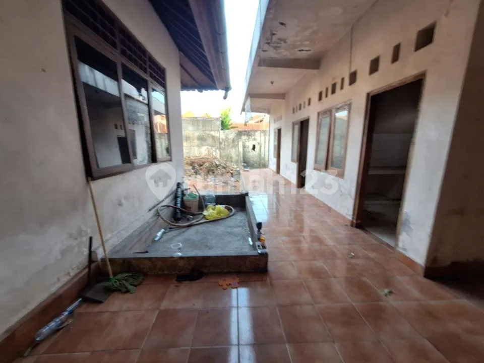 Disewakan Properti Strategis Pusat Kota Denpasar - Image 2 of 4