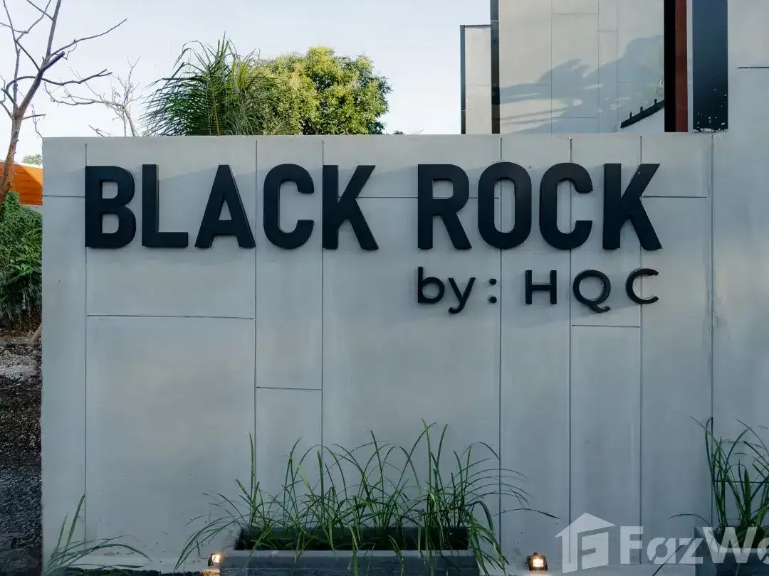 3 Bedroom Villa for sale at Black rock Villas - Image 3 of 10