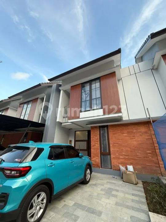 K94 Sewa Rumah Sunia Negara Pemogan Denpasar Bali Dekat Sesetan By Pass Sanur Imam Bonjol Toll Bali Mandara - Image 1 of 4