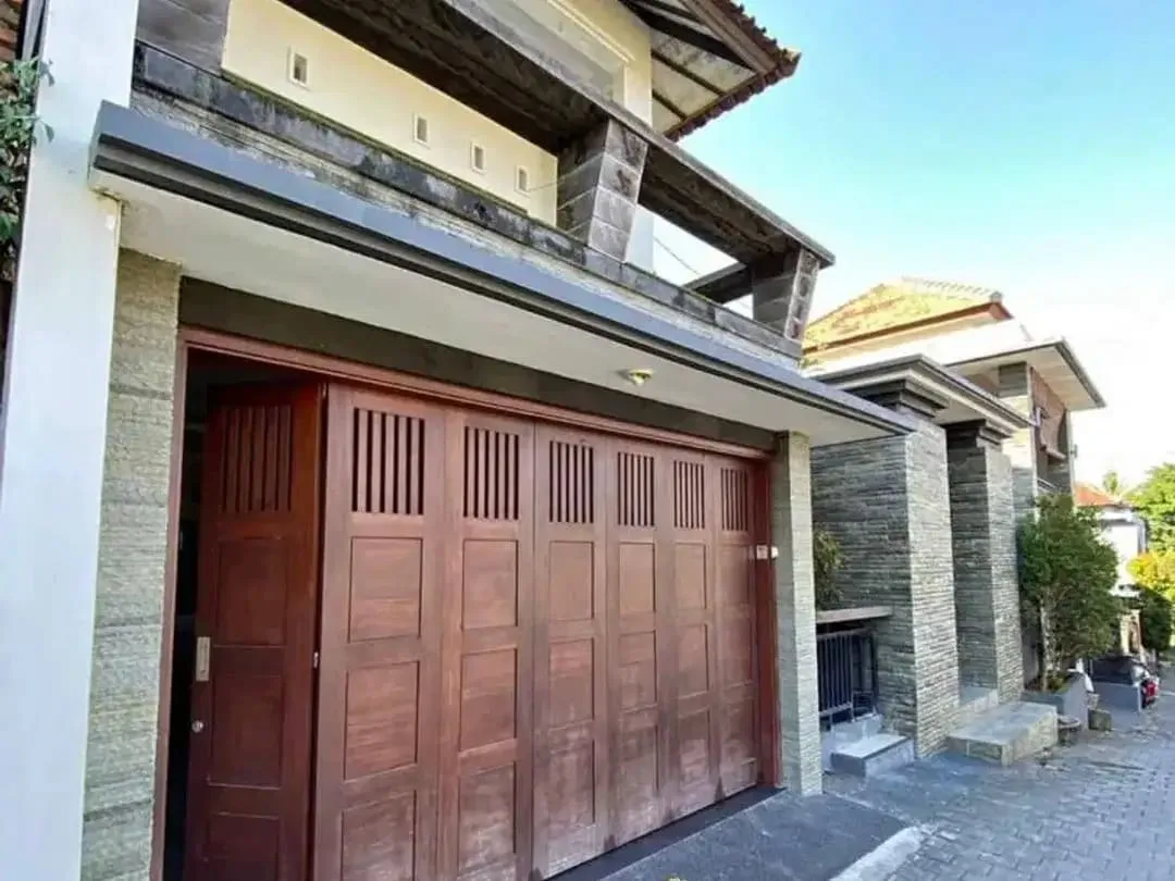 JUAL RUMAH SEMI VILLA GIANYAR - Image 10 of 10