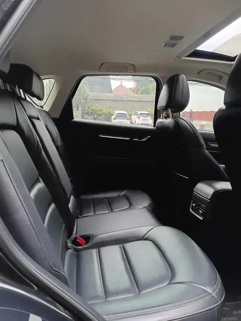 MAZDA CX 5 ELITE ASLI BALI TANGAN PERTAMA KM 30 RB ISTIMEWA - Image 8 of 10