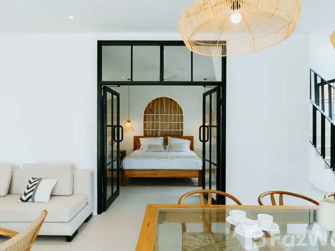 3 Bedroom Villa for sale in Ubud, Bali - Image 5 of 10
