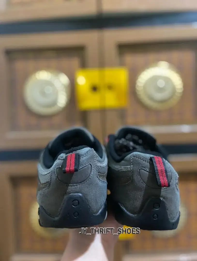 Sepatu Outdoor Hi-Tec Adventure - Image 5 of 7