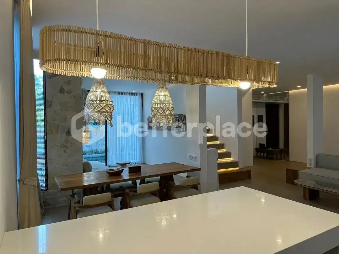 Modern 3 Bedroom Villa in Pecatu - Contemporary Living Just A Few Minutes from the Beach - Image 5 of 10