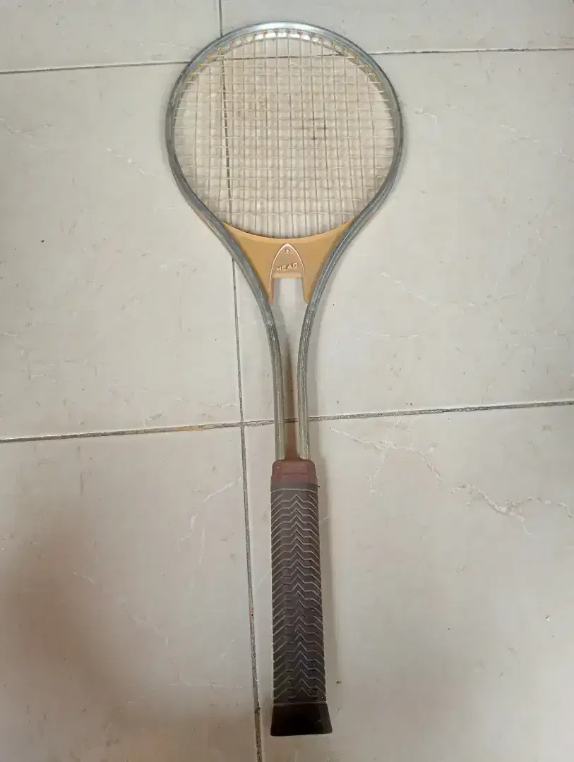 Raket tennis merk Head vilas - Image 2 of 3