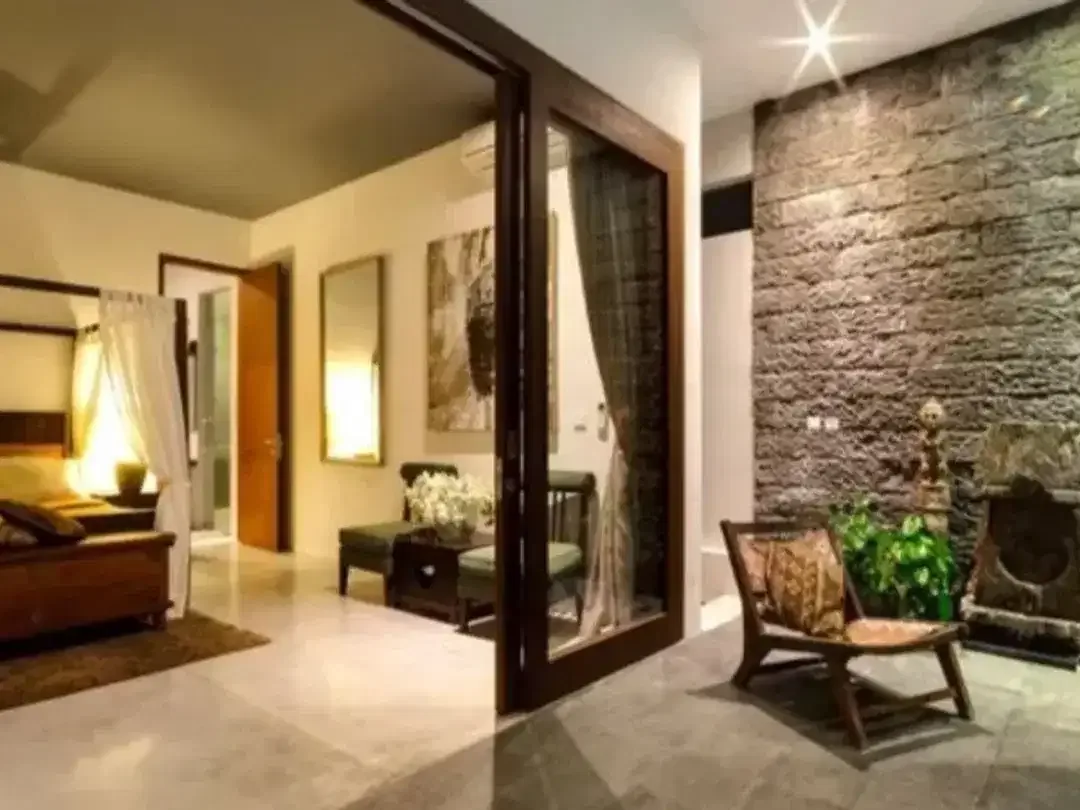 TROPICAL LUXURY OCEAN VIEW VILLA IN PECATU BADUNG - Image 10 of 10
