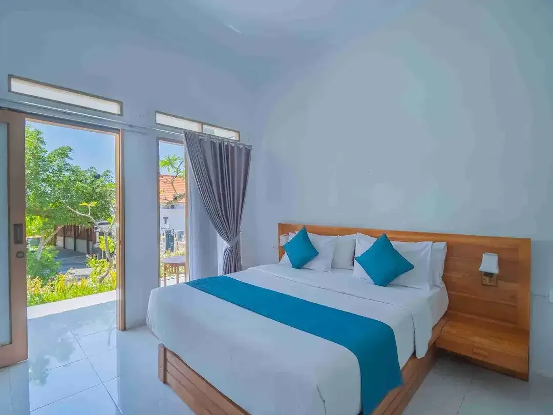 Bungalow Resort Premium 10 Kamar di Nusa Penida – Investasi Pariwisata dengan ROI Tinggi - Image 7 of 10