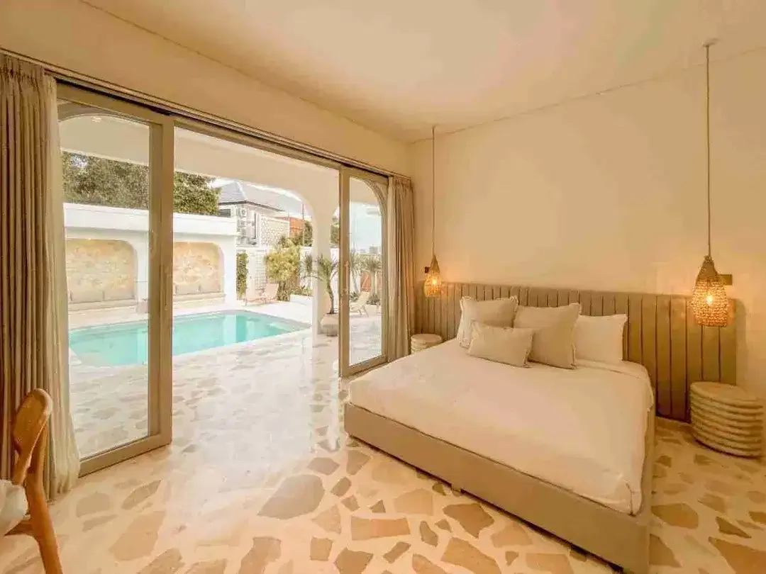 GREAT INVESTMENT VILLA IN CANGGU BALI - Image 2 of 10