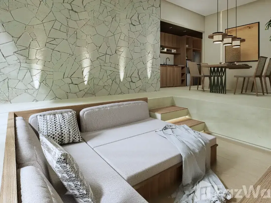 1 Bedroom Villa for sale in Ungasan, Bali - Image 6 of 10