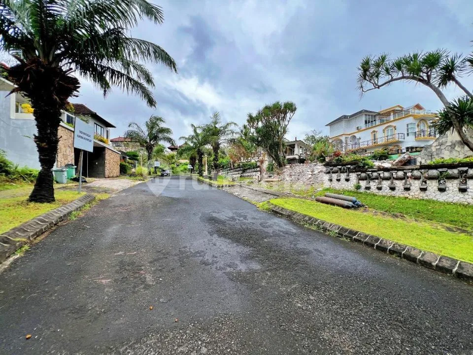Tanah Kavling Ocean View Nusa Dua #Tj0521at - Image 3 of 4