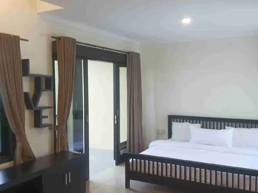 Villa stratrgis behind St Ali pererenan Canggu Bali - Image 4 of 10