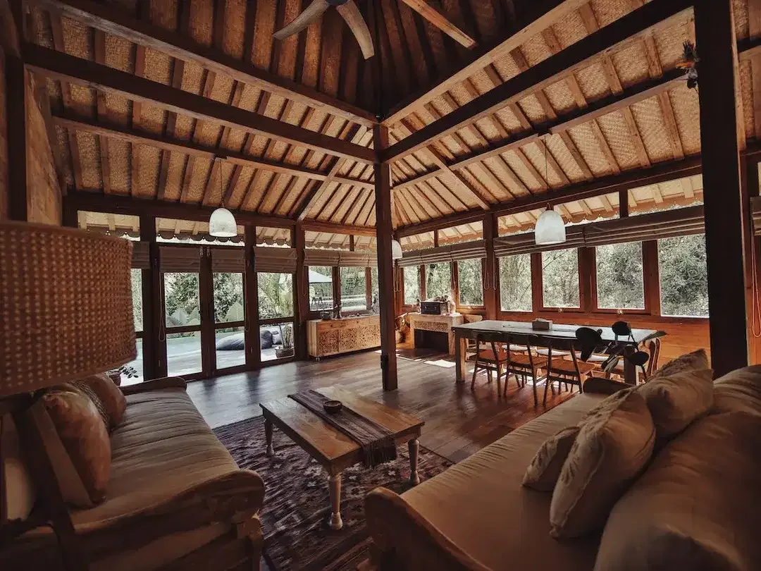 Eco-Luxury Gladak Villa for Sale in Uluwatu – Unique Investment Opportunity - Image 2 of 10