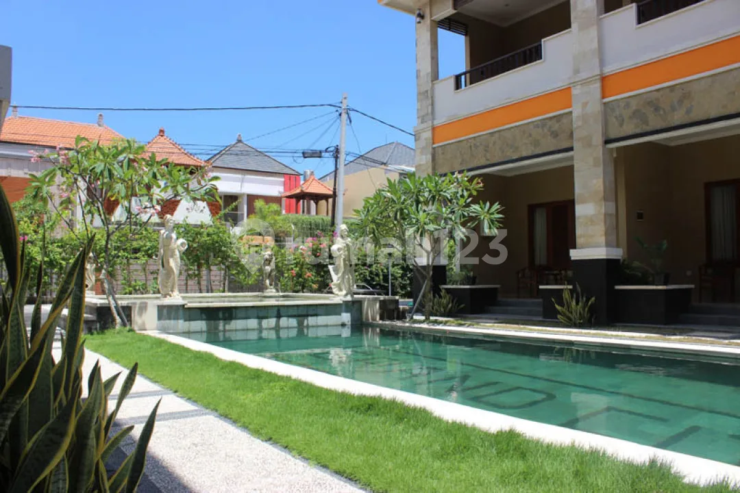 Buc City Central Hotel Harga Pandemi Covid di Renon - Image 3 of 4