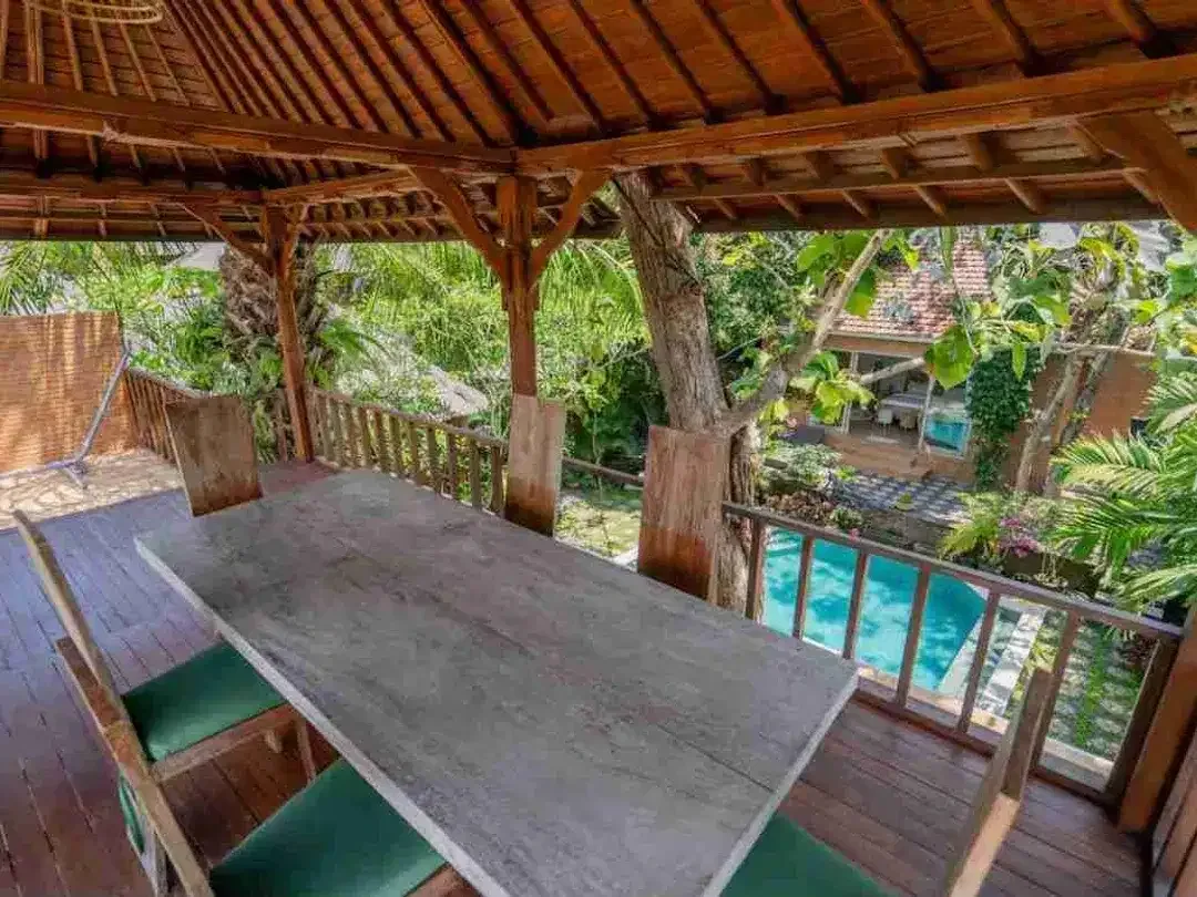 For Rent VILLA AT JIMBARAN - Image 2 of 10