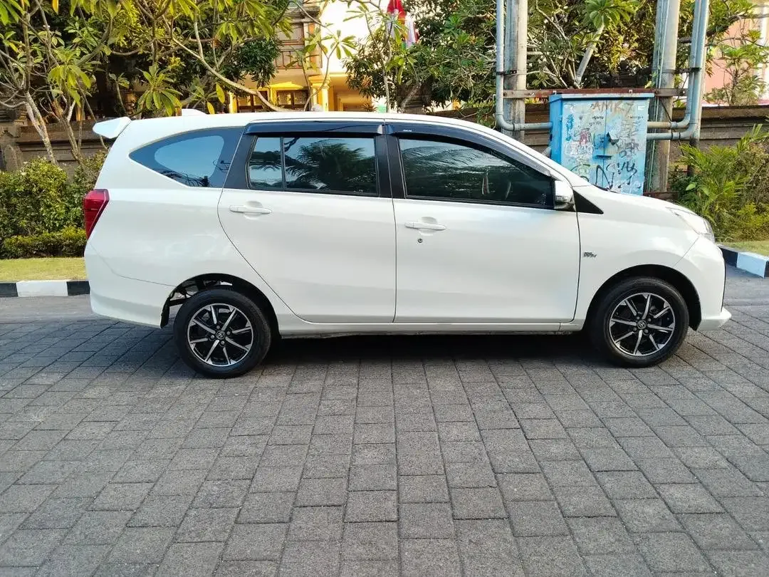 DP 10 JT - CALYA G MANUAL 2023 KM 40.000 - Image 3 of 8