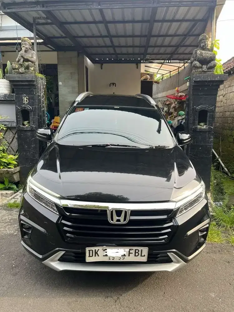 Honda BR-V 2022 Bensin - Image 3 of 3