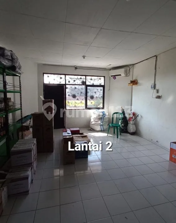 Ruko di Kawasan Wisata dan Bisnis yang Ramai di Daerah Legian Tepatnya di Jalan Werkudara - Image 4 of 4