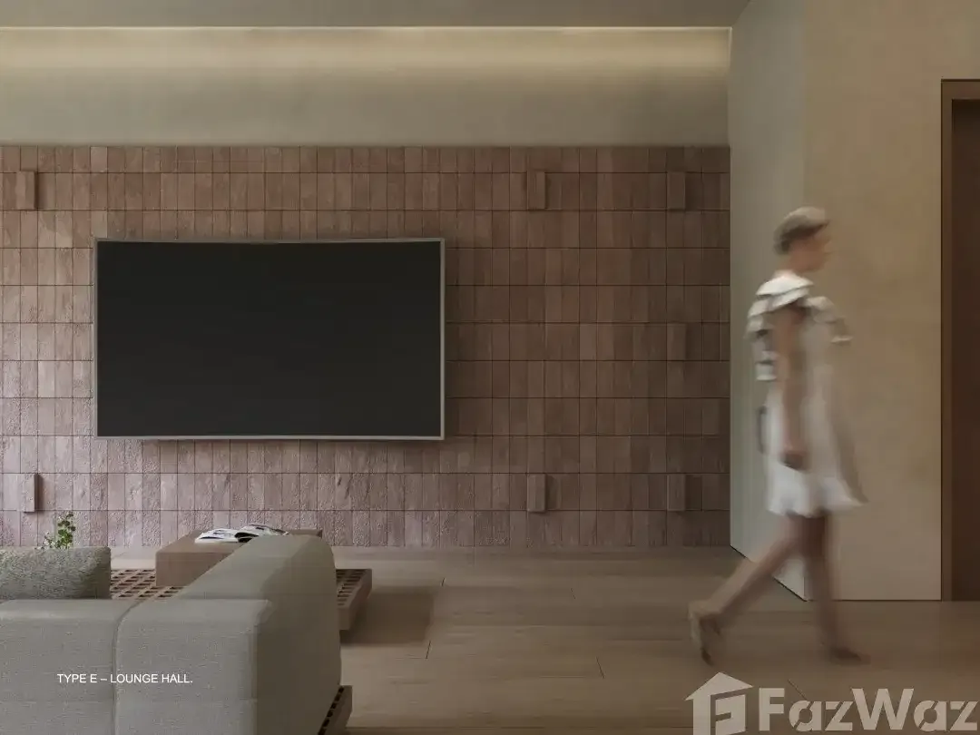 Modern 1 Bedroom Apartment - Image 4 of 8