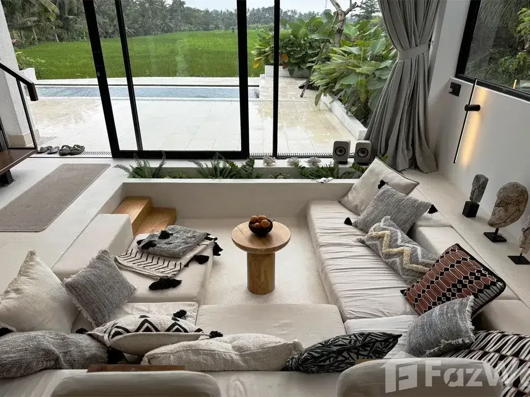 2 Bedroom Villa for sale in Tampak Siring, Bali - Image 4 of 10