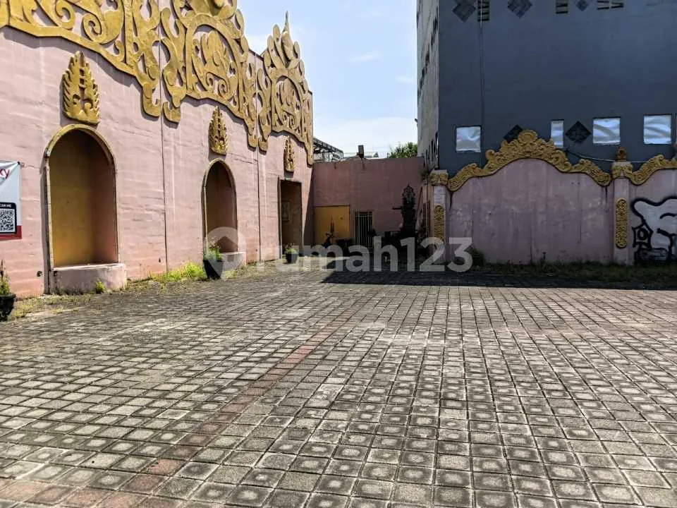 Jual Ruko dan Spa Elit di Nusadua Bali - Image 2 of 4