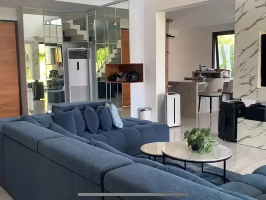 Villa Mewah Premium Dekat Pantai di Saba, Gianyar - Image 3 of 8