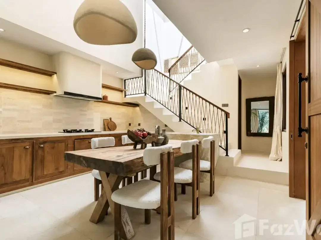 3 Bedroom Villa for sale in Kedungu, Bali - Image 5 of 10
