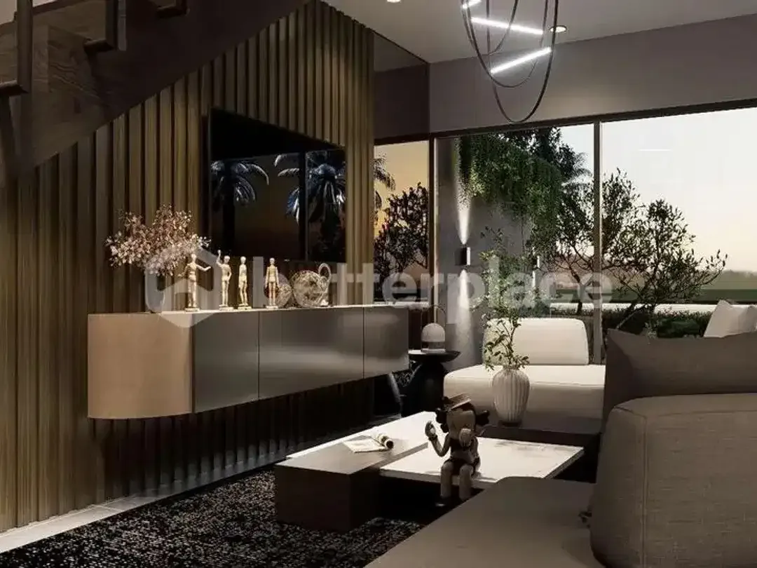 Outstanding Bali Investment Opportunity – Contemporary Luxury Villa with Flexible 2 or 3 Bedroom Configuration, Private Studio, and Prime Location Clo - Image 8 of 10