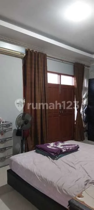 Dijual Ruko 3 Lantai Dekat Rsup Sanglah - Image 4 of 4