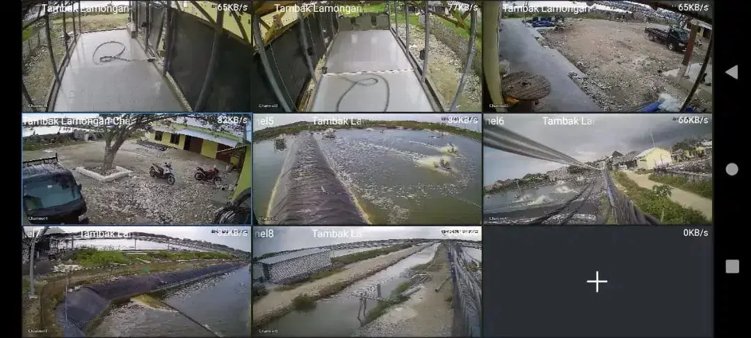 PAKET LENGKAP CCTV TERBAIK - Image 7 of 9