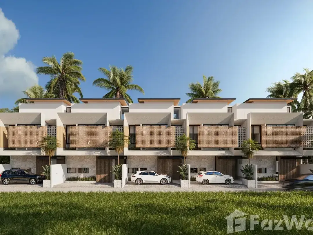 2 Bedroom Villa for sale at Pantai Lima Residence - Image 1 of 10