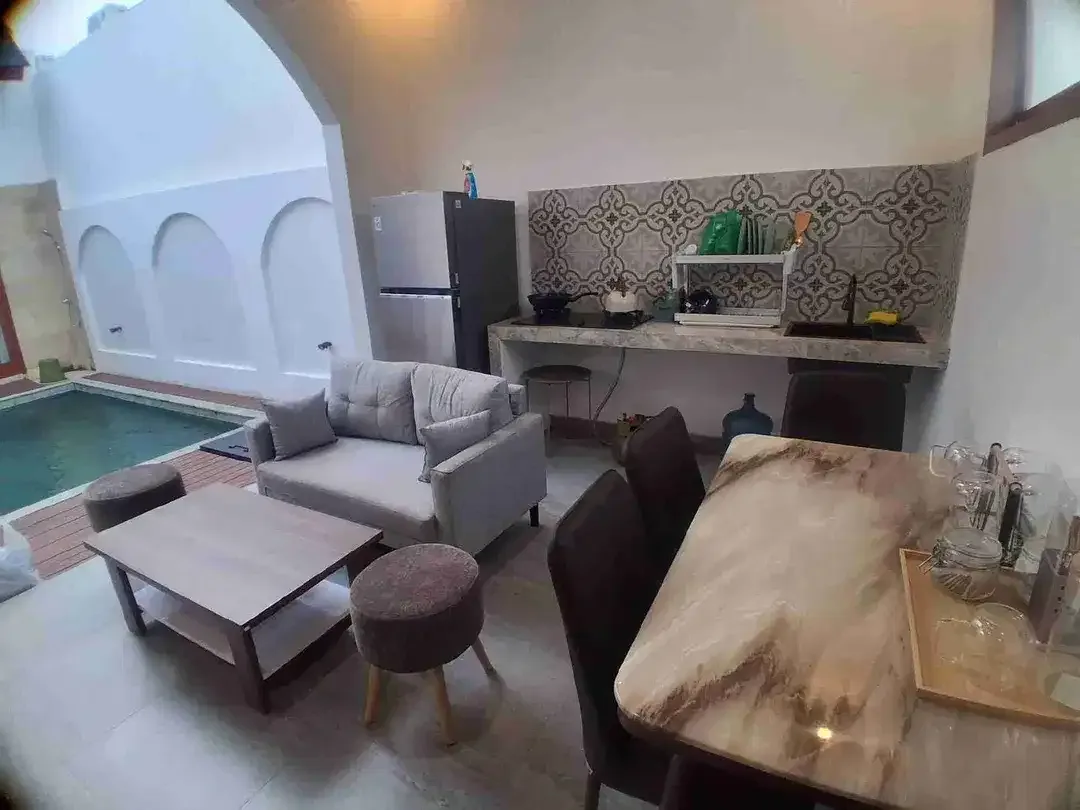 Brand New Villa at Mumbul Nusa Dua For Sale - Image 10 of 10