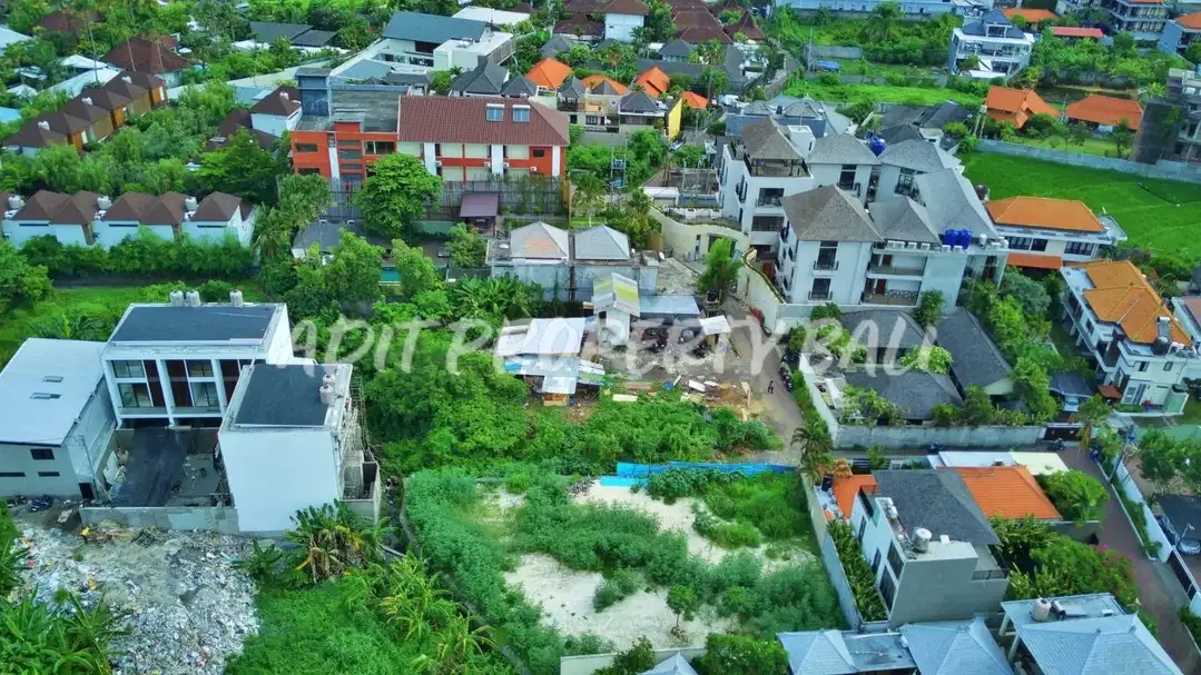 Tanah Sri Kahyangan Berawa Canggu Badung - Image 3 of 10