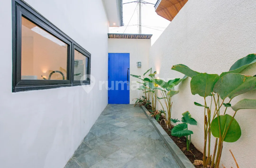 Dijual Villa Murah dan Mewah Diubud Hanya 5.6Km Dari Pison Ubud - Image 3 of 4