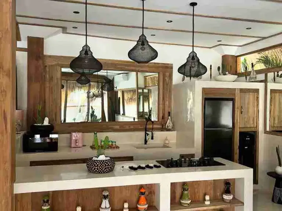 3 BEDROOMS VILLA WITH JACUSI IN BERAWA FOR MONTHLY AND YEARLY RENT - Image 2 of 10