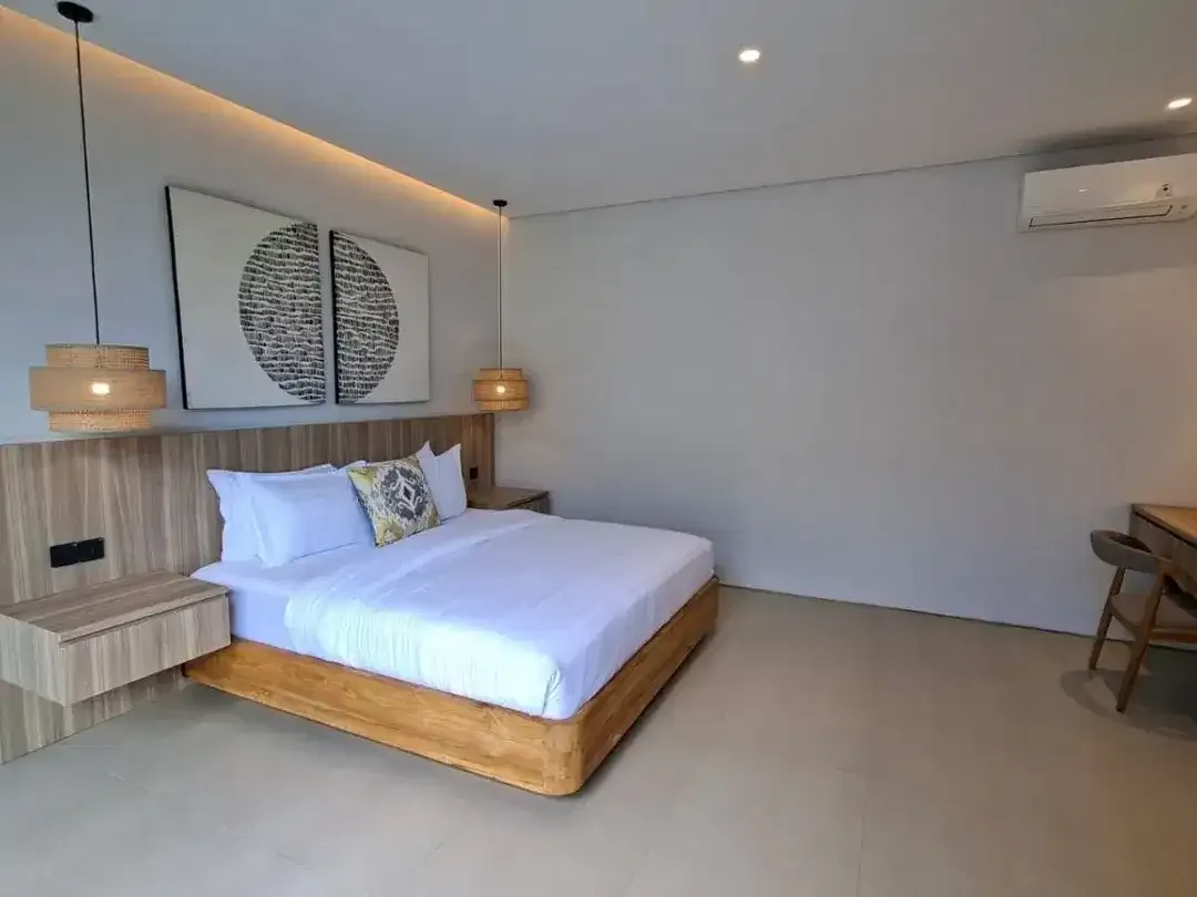 Villa Luxury One gate sistem, Akses Besar, Security 24 jam - Image 2 of 10