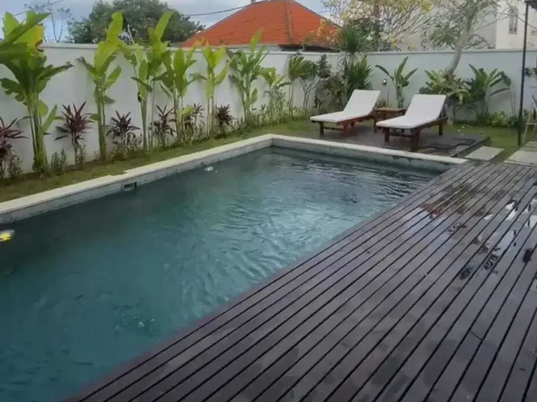 VILLA BALINES MODERN BEST RETURN INVESTMENT LOKASI DI UNGASAN BALI - Image 7 of 10