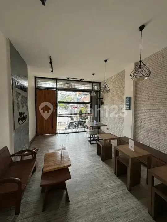 Dijual Rumah Bagus Renon Denpasar Selatan - Image 3 of 4